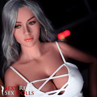 Dream Body Sex Doll